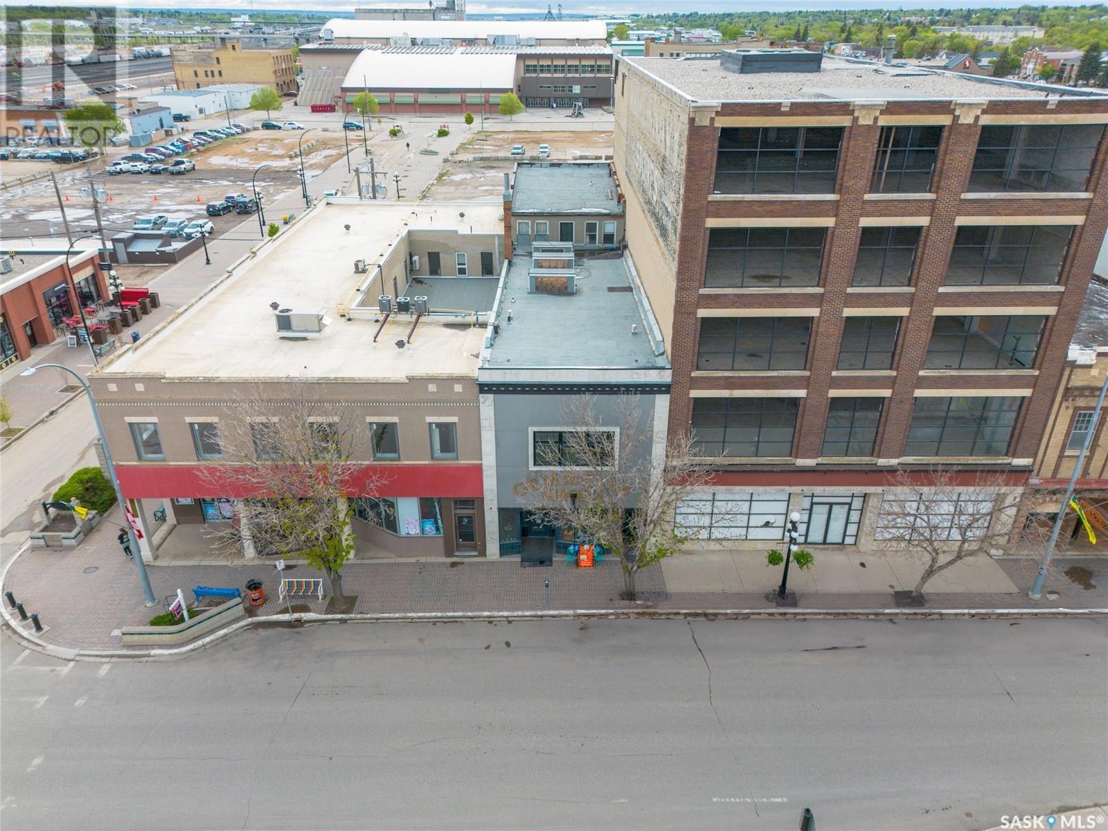 Photo 3 of 110 Main Street N, Moose Jaw SK