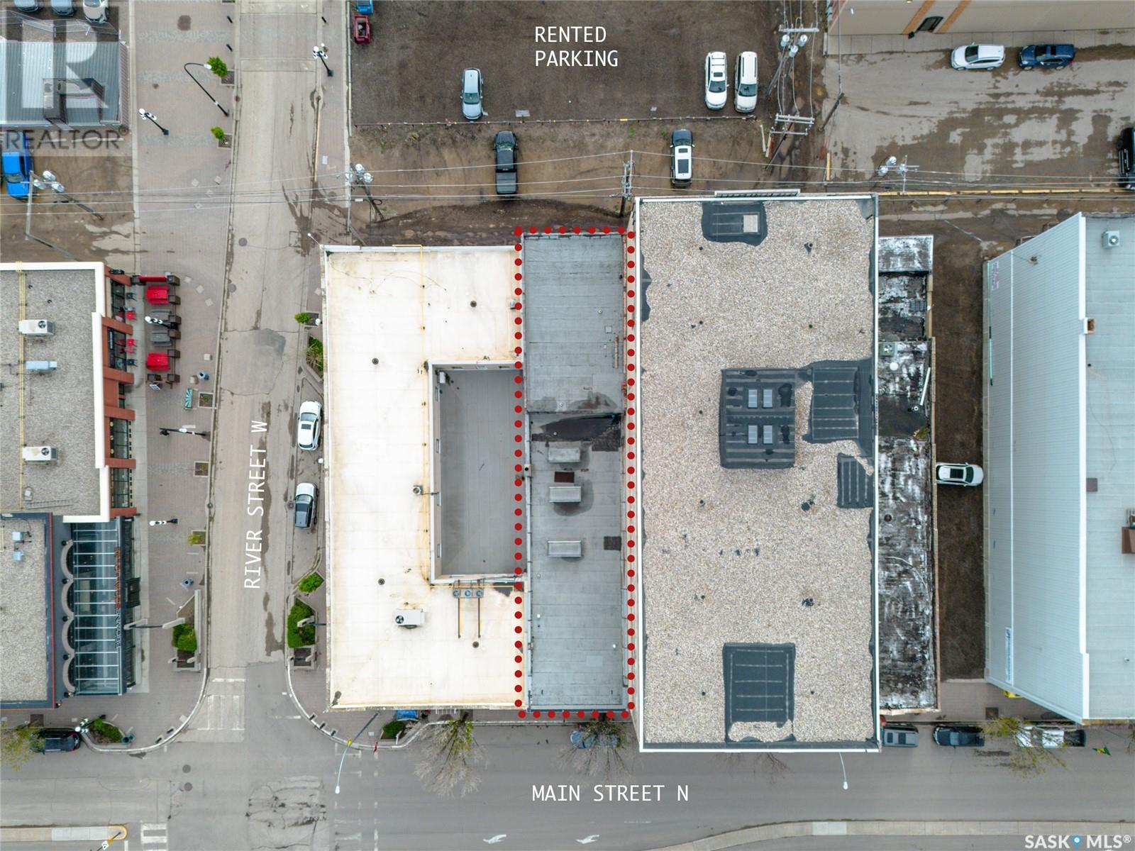 Photo 5 of 110 Main Street N, Moose Jaw SK