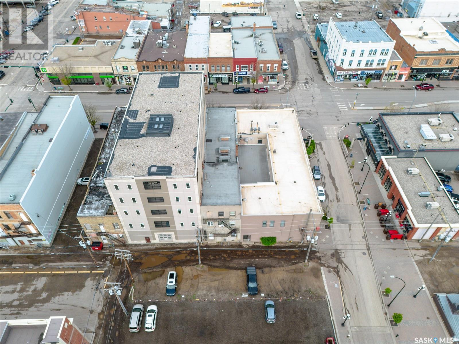 Photo 6 of 110 Main Street N, Moose Jaw SK