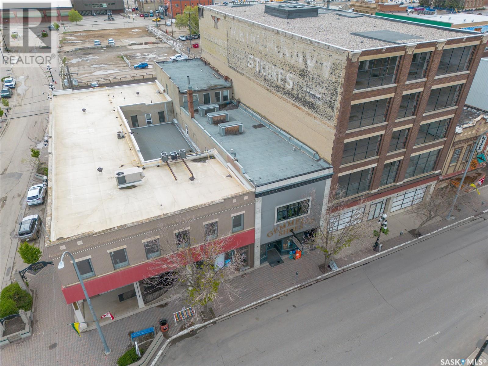 Photo 7 of 110 Main Street N, Moose Jaw SK