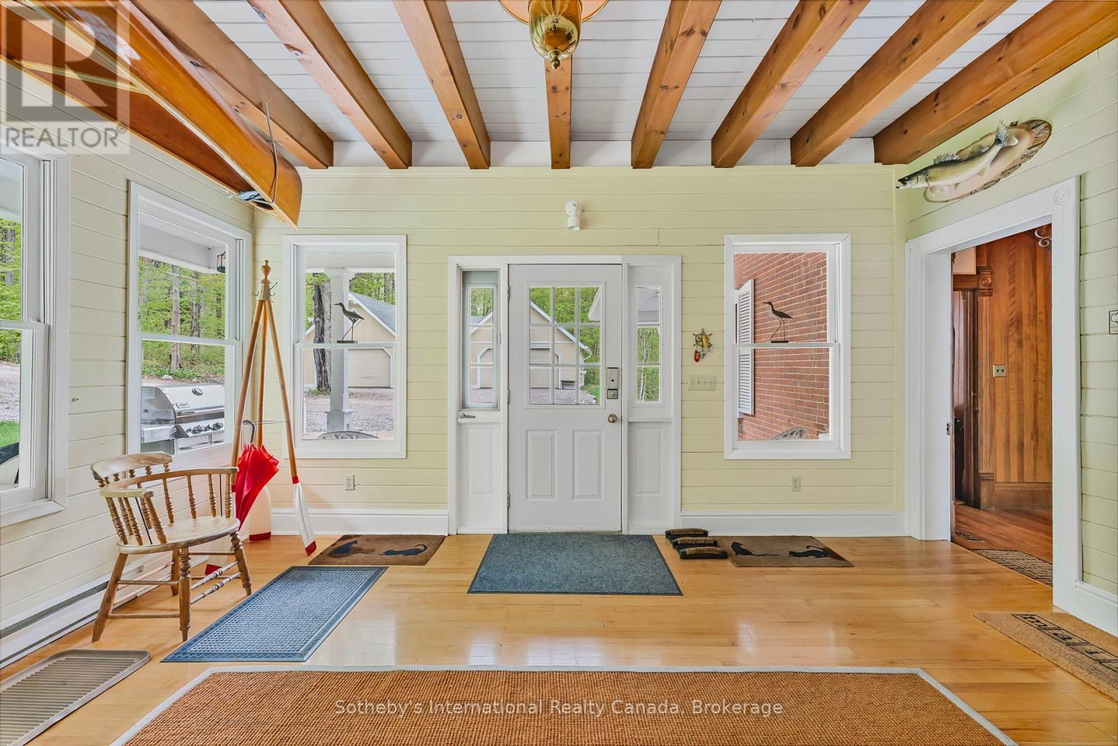Photo 45 of 81 A Wind Rose Lane, Ryerson ON