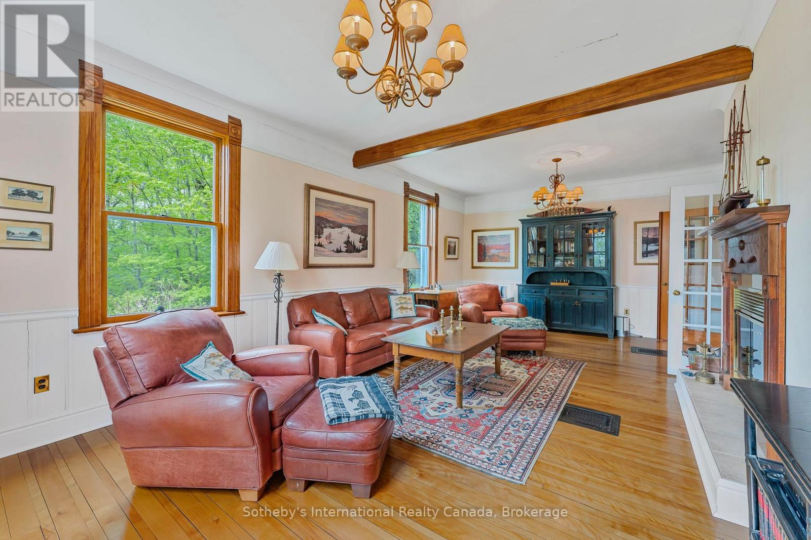 Photo 38 of 81 A Wind Rose Lane, Ryerson ON