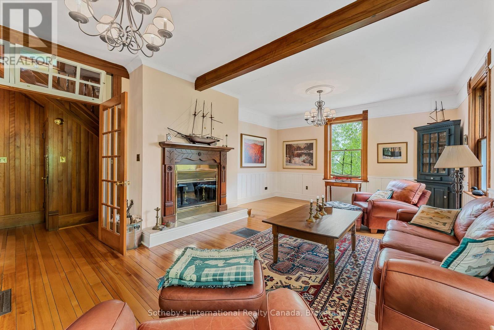 Photo 22 of 81 A Wind Rose Lane, Ryerson ON