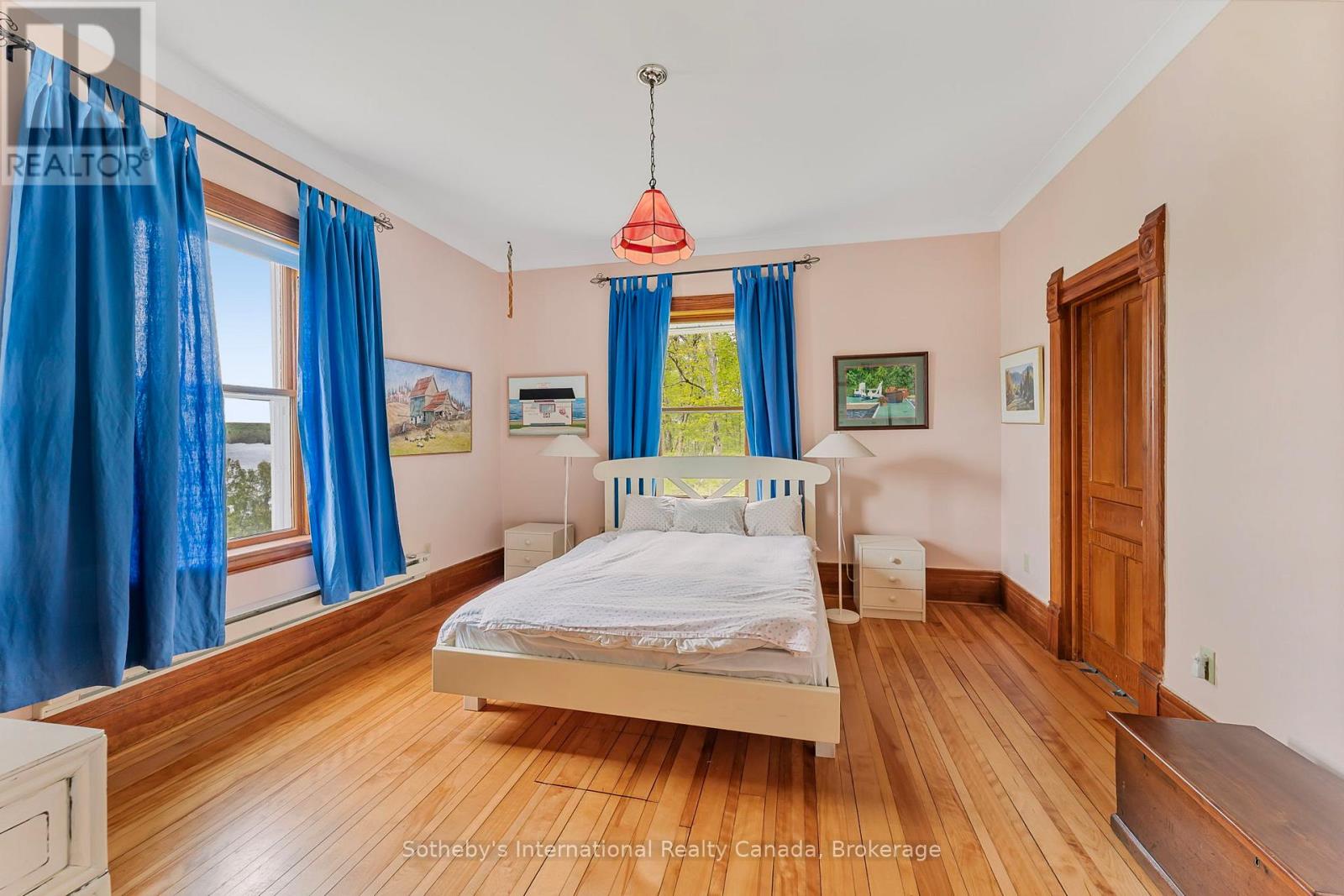 Photo 18 of 81 A Wind Rose Lane, Ryerson ON