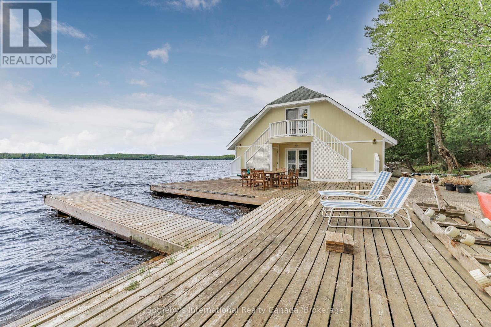 Photo 41 of 81 A Wind Rose Lane, Ryerson ON