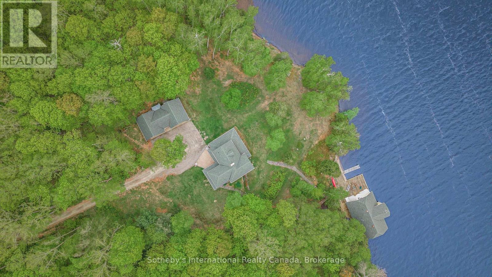 Photo 32 of 81 A Wind Rose Lane, Ryerson ON