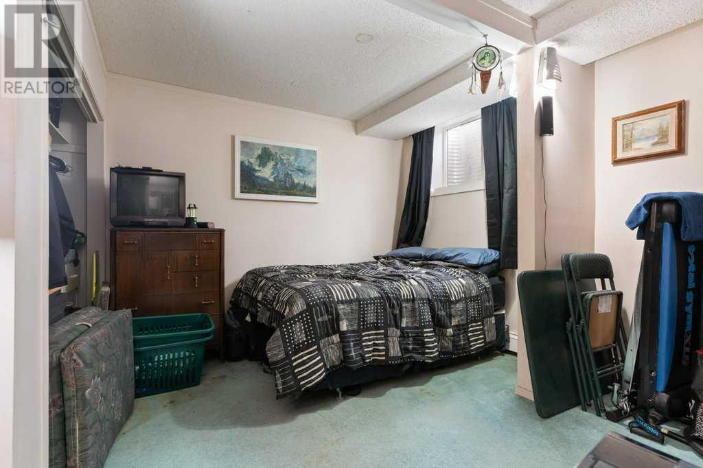 Single Family House Loft for Sale in   A Street SW Kingsland Calgary 