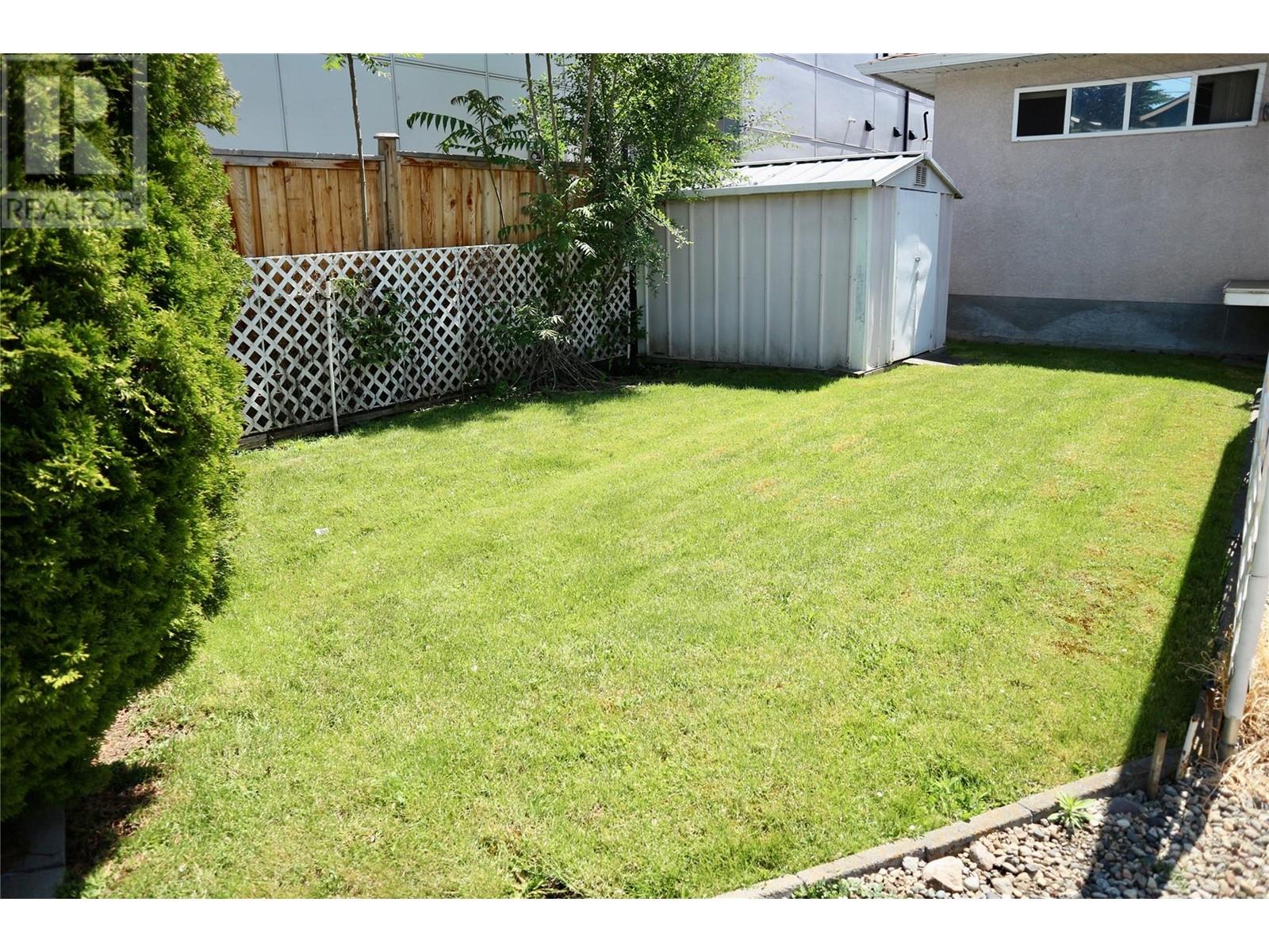  1020 Martin Avenue, Kelowna