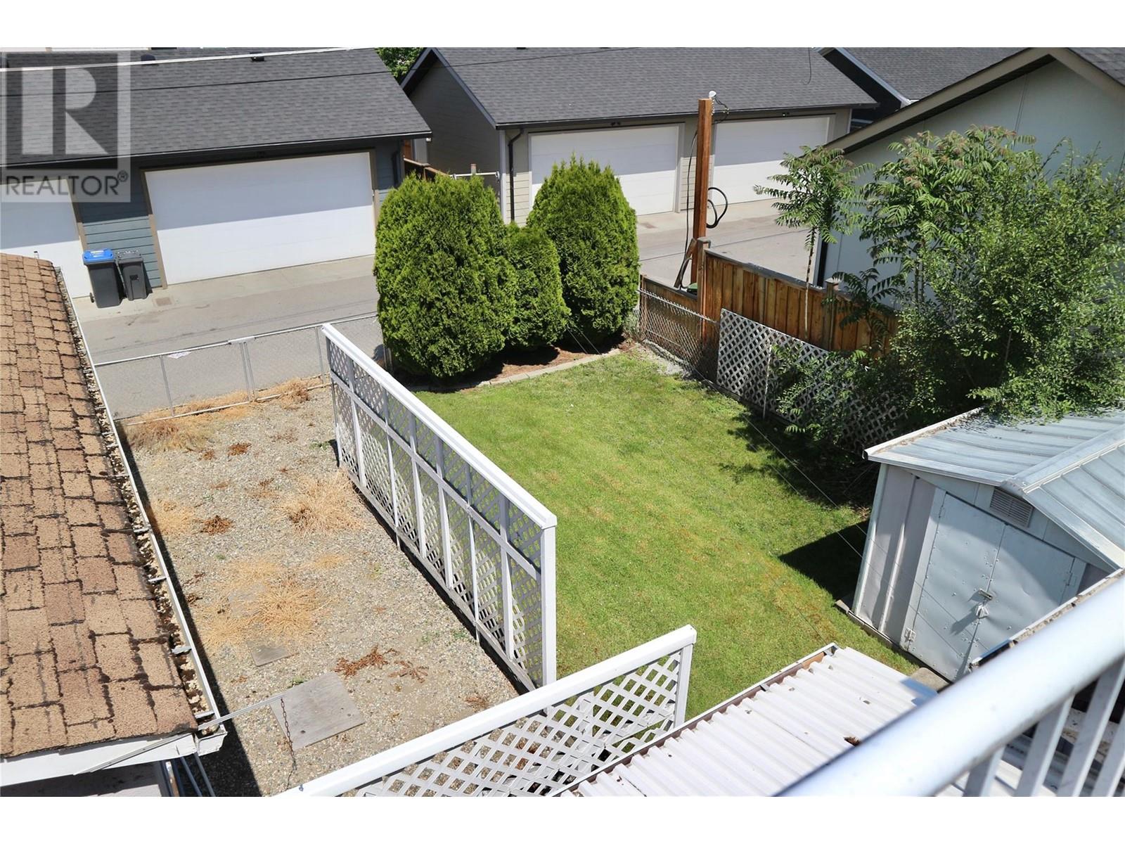 1020 Martin Avenue, Kelowna