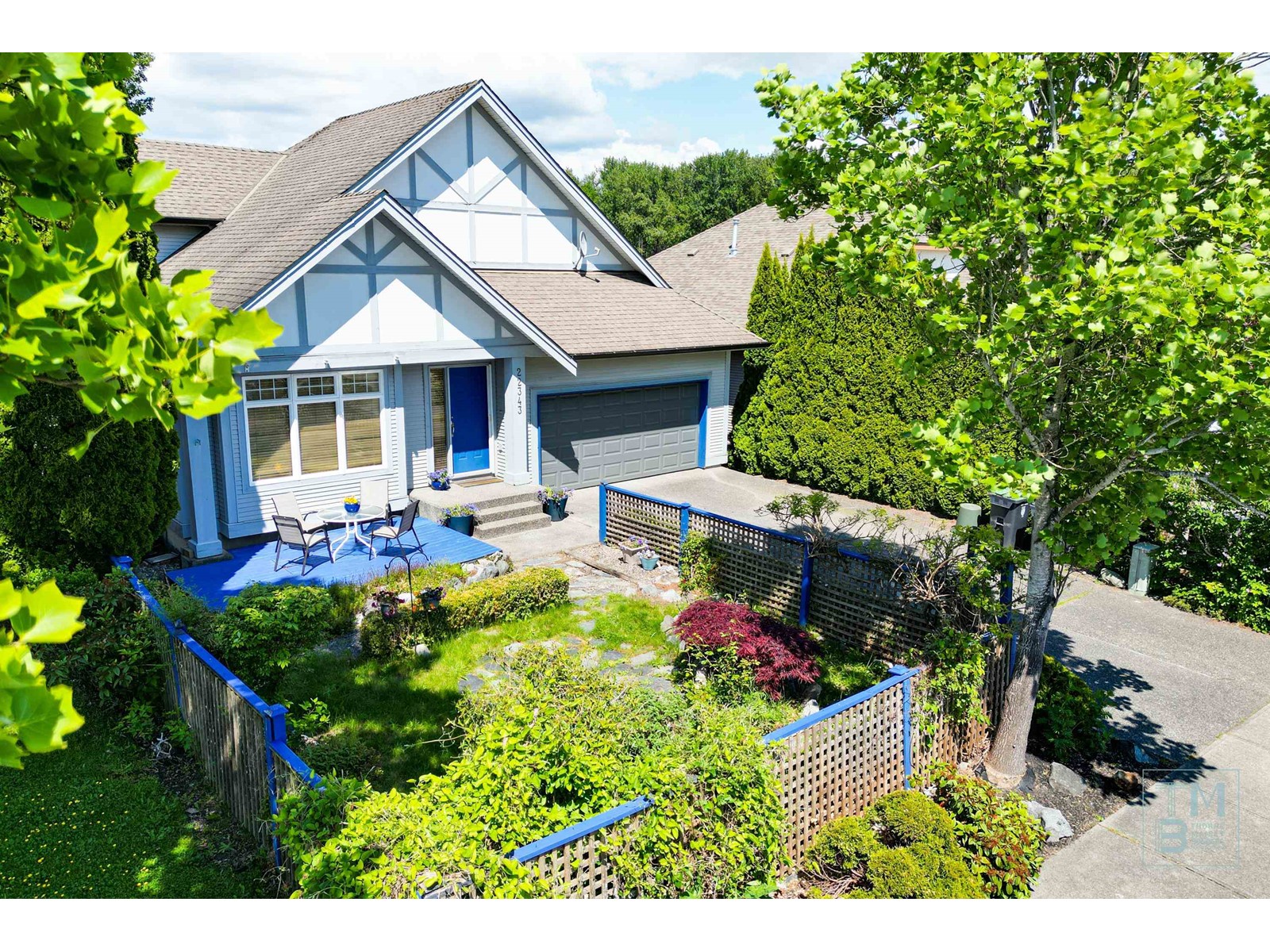Photo 2 of 22343 50 Avenue, Langley BC