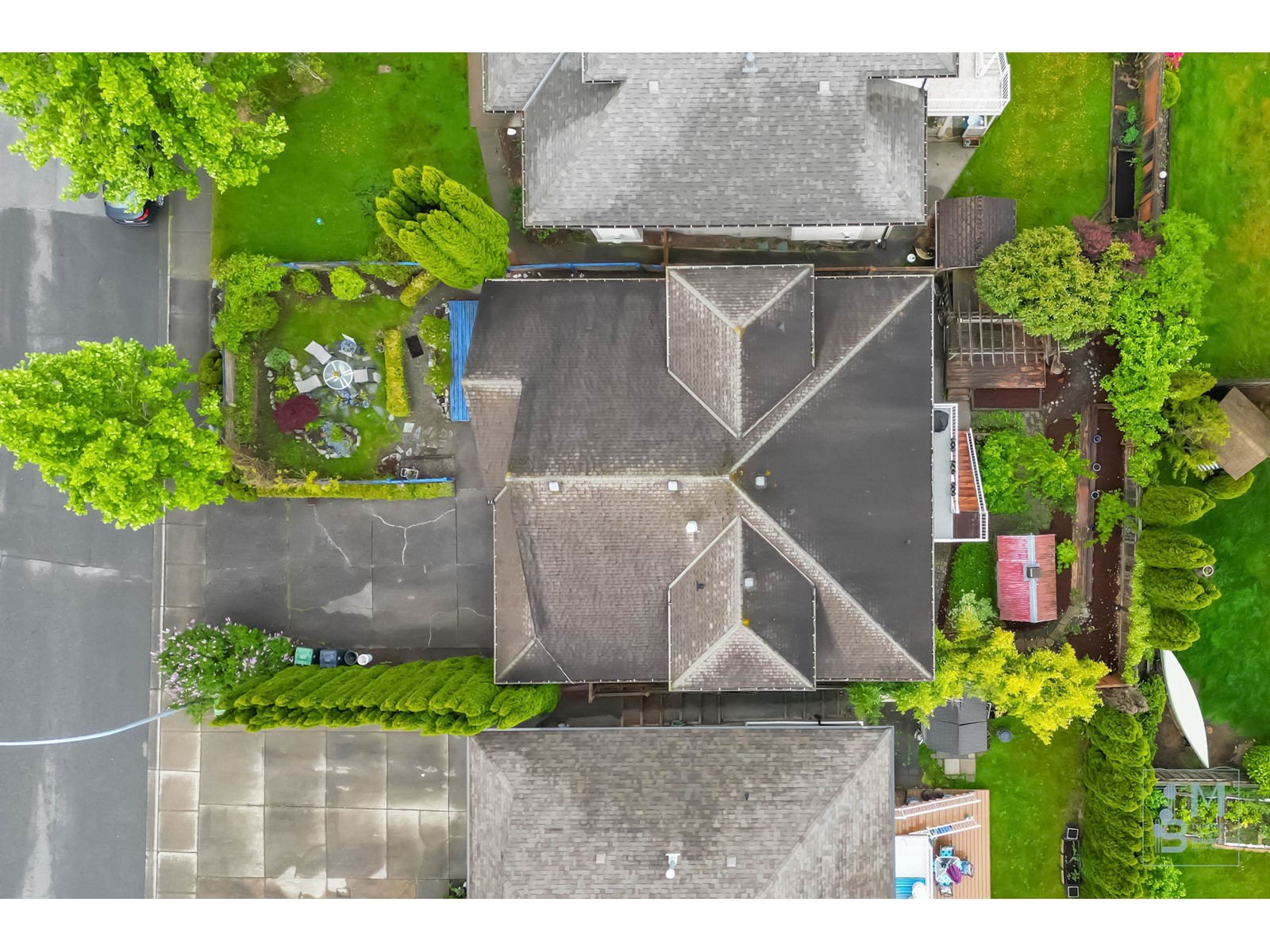 Photo 39 of 22343 50 Avenue, Langley BC