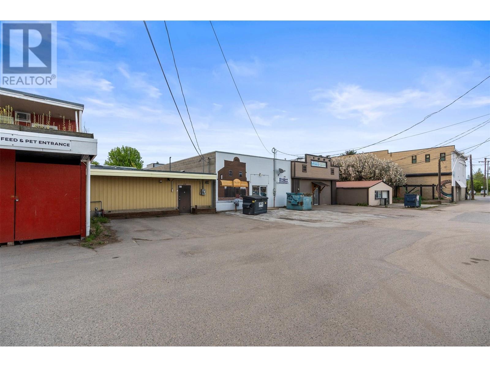  608 Cliff Avenue, Enderby