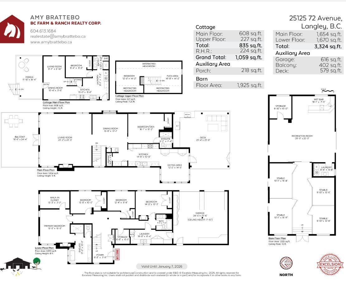 Photo 40 of 25125 72 Avenue, Langley BC