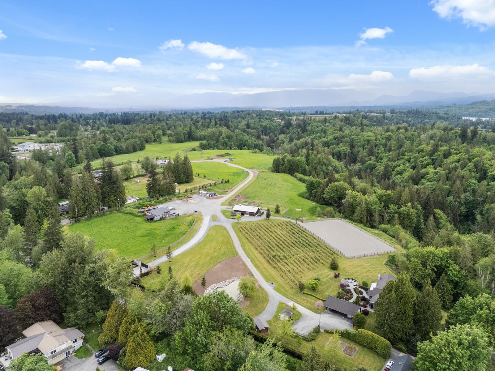 Photo 1 of 25125 72 Avenue, Langley BC