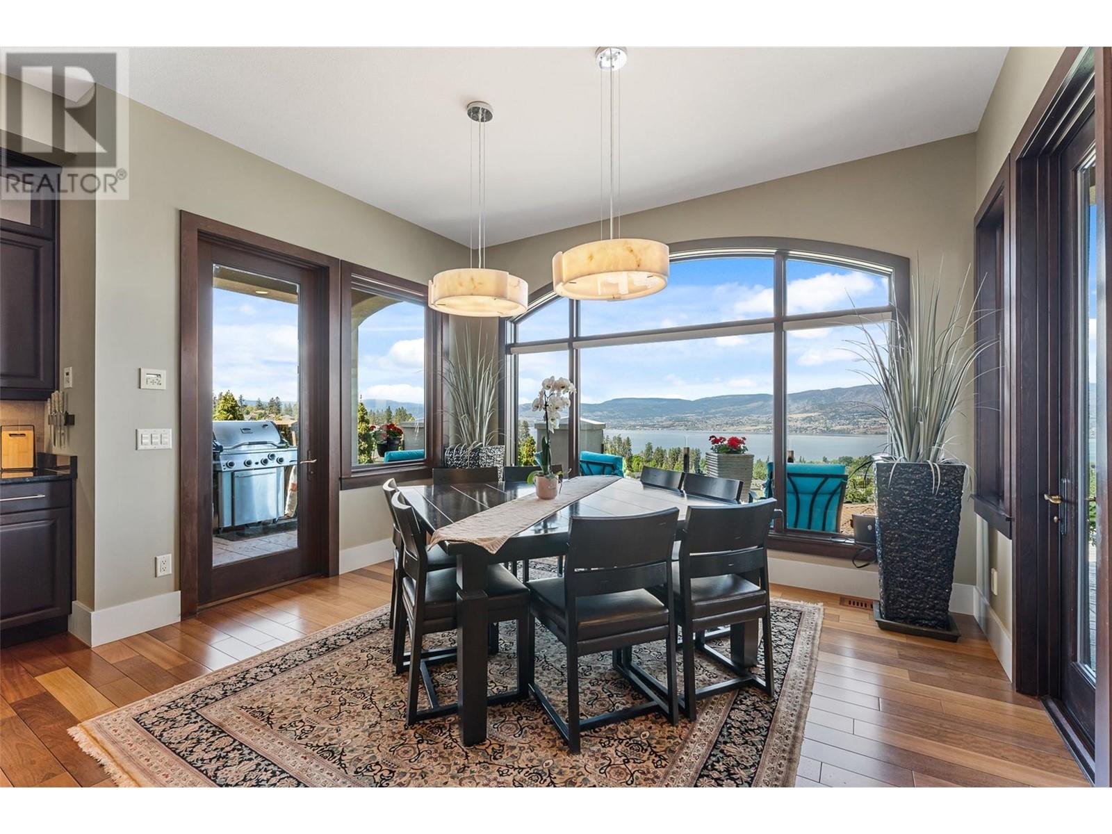  734 Marin Crescent, Kelowna