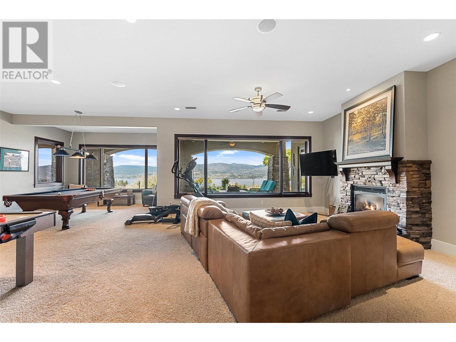  734 Marin Crescent, Kelowna