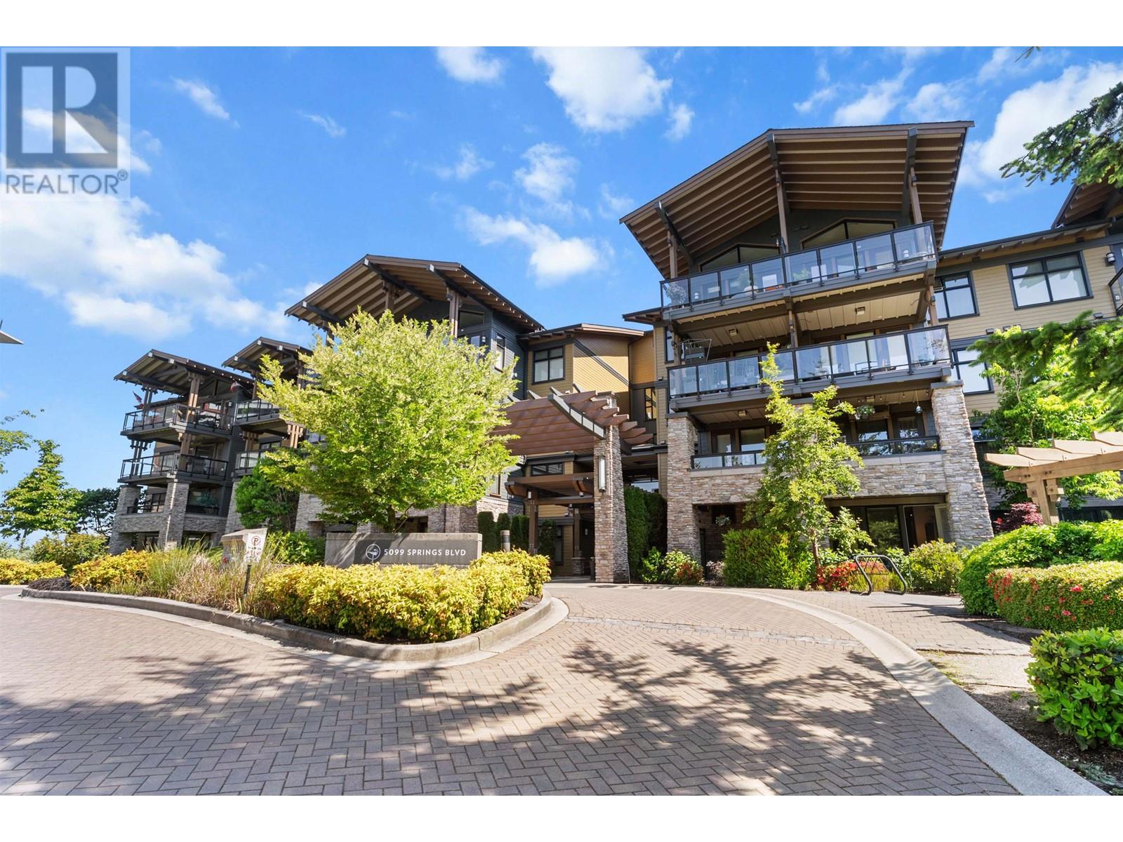 Photo 31 of 113 5099 Springs Boulevard, Tsawwassen BC