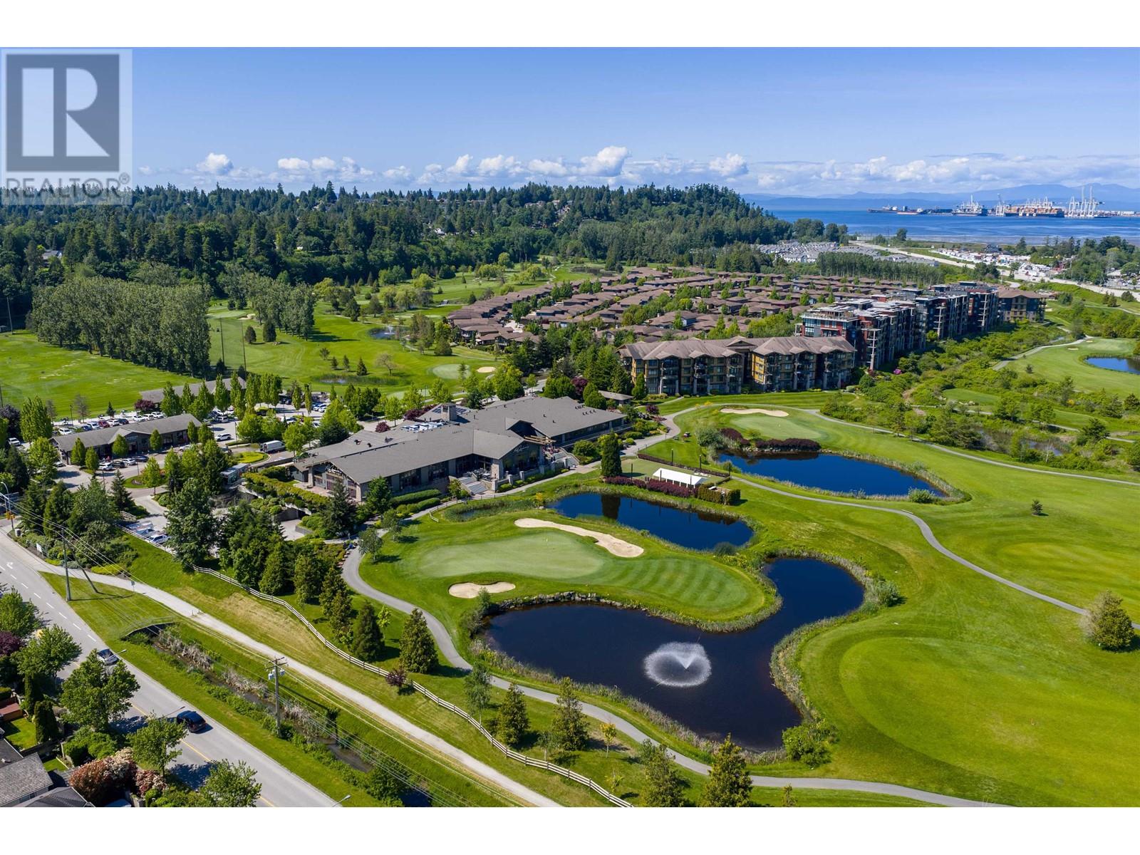 Photo 1 of 113 5099 Springs Boulevard, Tsawwassen BC