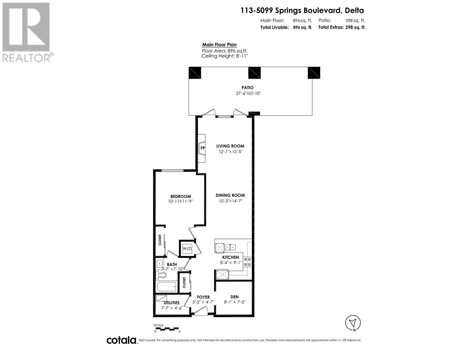 Photo 38 of 113 5099 Springs Boulevard, Tsawwassen BC