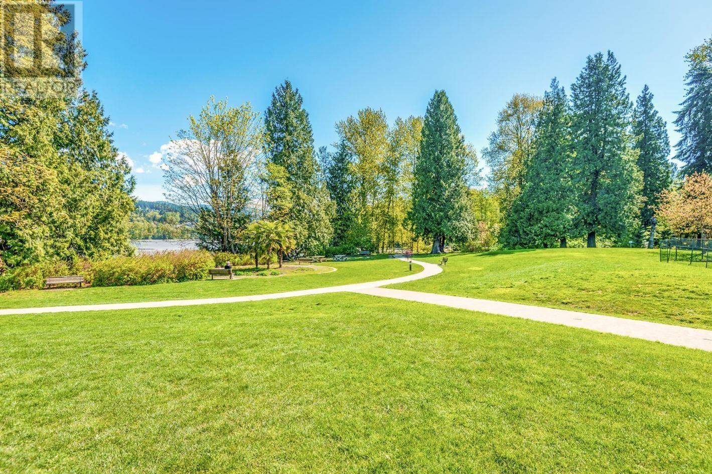 1103 110 BREW STREET, Port Moody