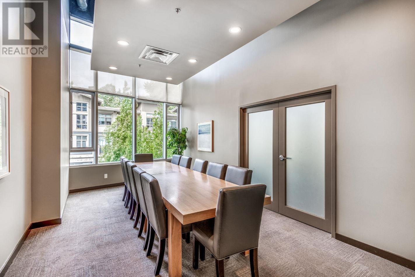 1103 110 BREW STREET, Port Moody
