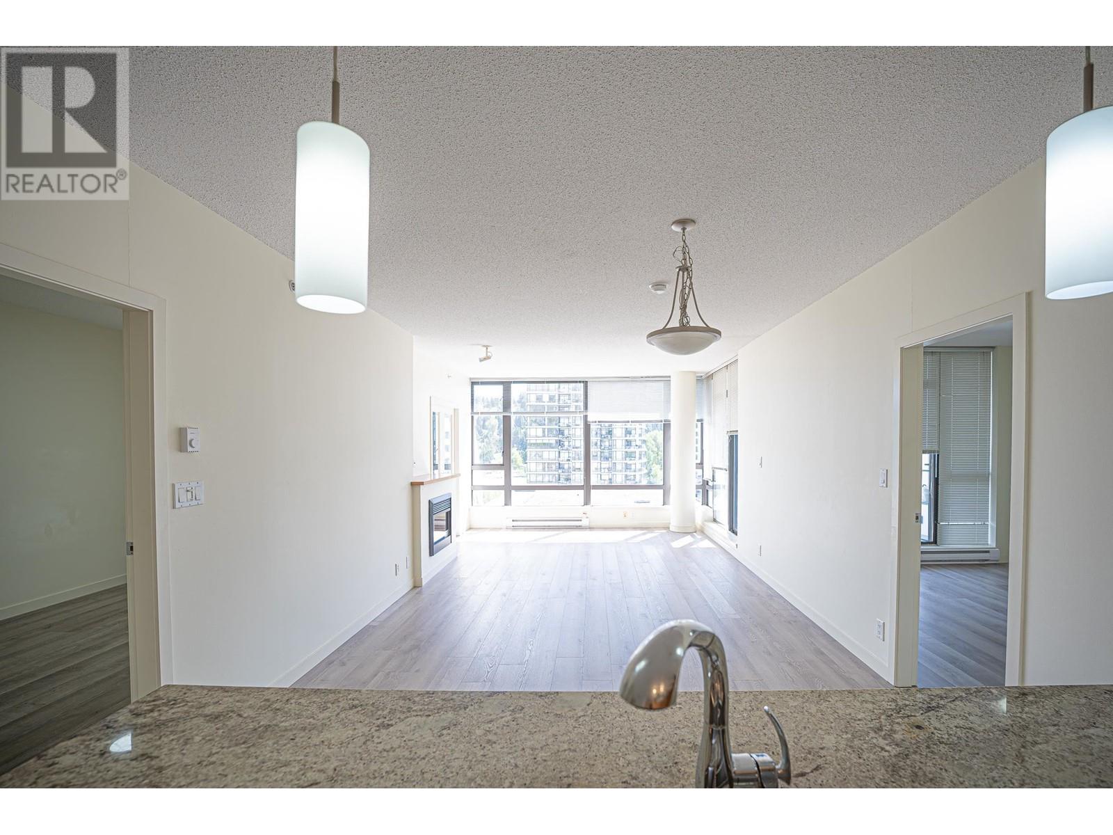 1103 110 BREW STREET, Port Moody