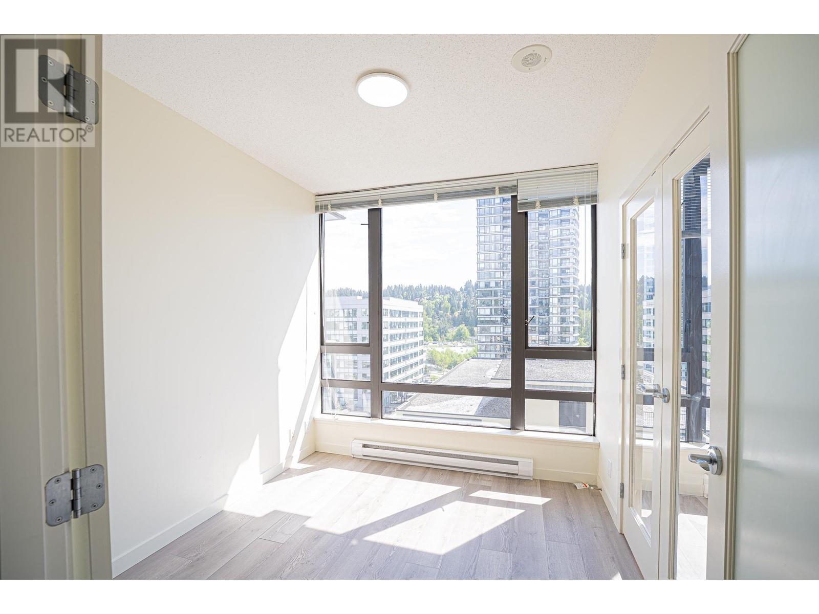 1103 110 BREW STREET, Port Moody