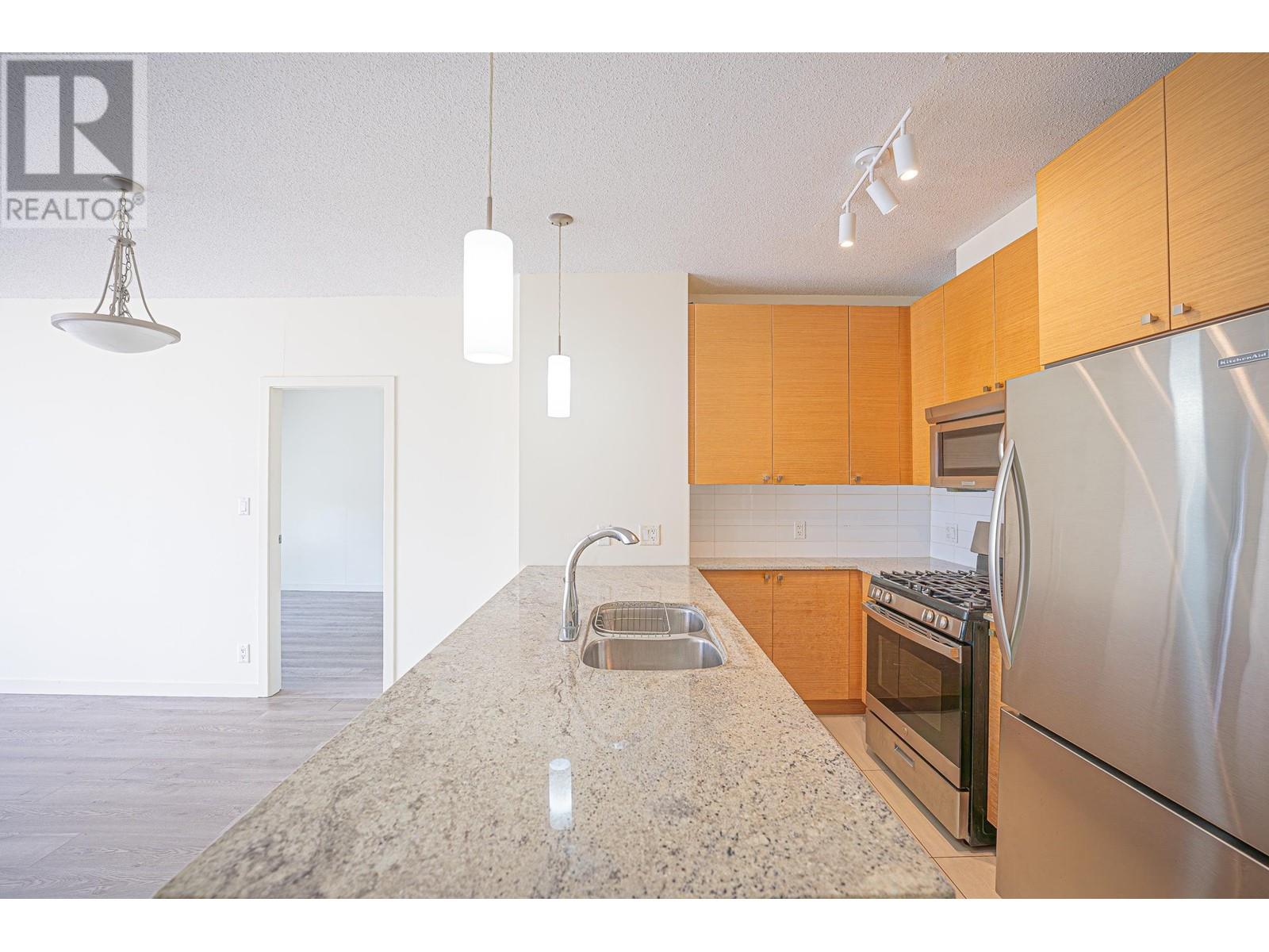 1103 110 BREW STREET, Port Moody
