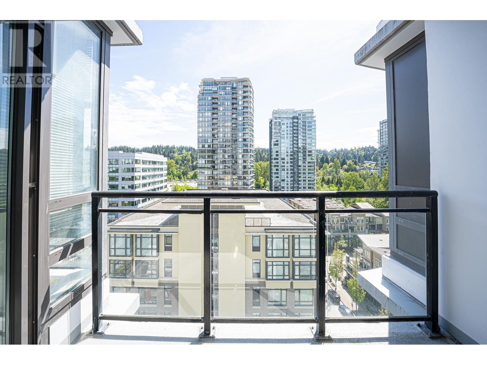 1103 110 BREW STREET, Port Moody