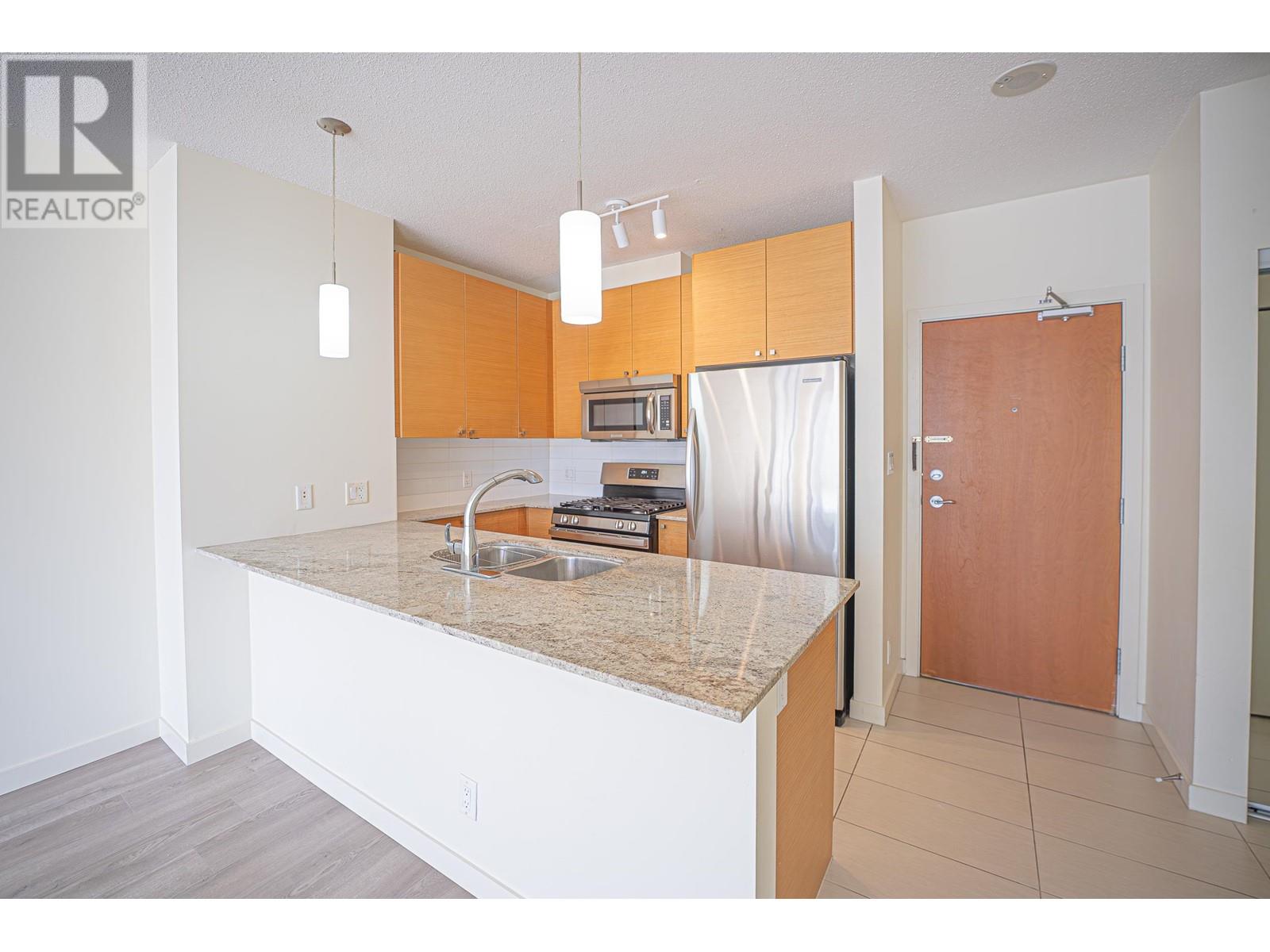 1103 110 BREW STREET, Port Moody