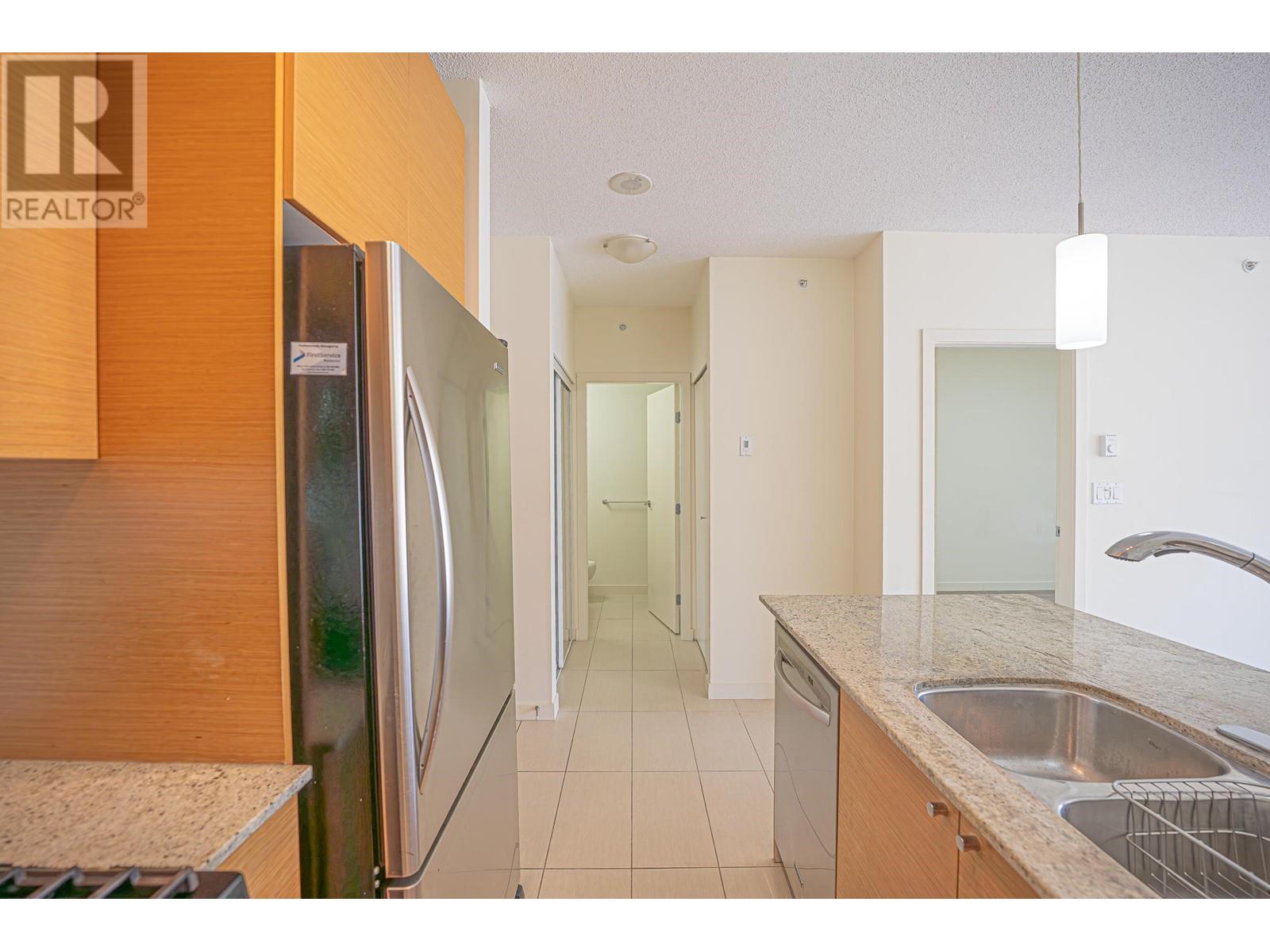 1103 110 BREW STREET, Port Moody