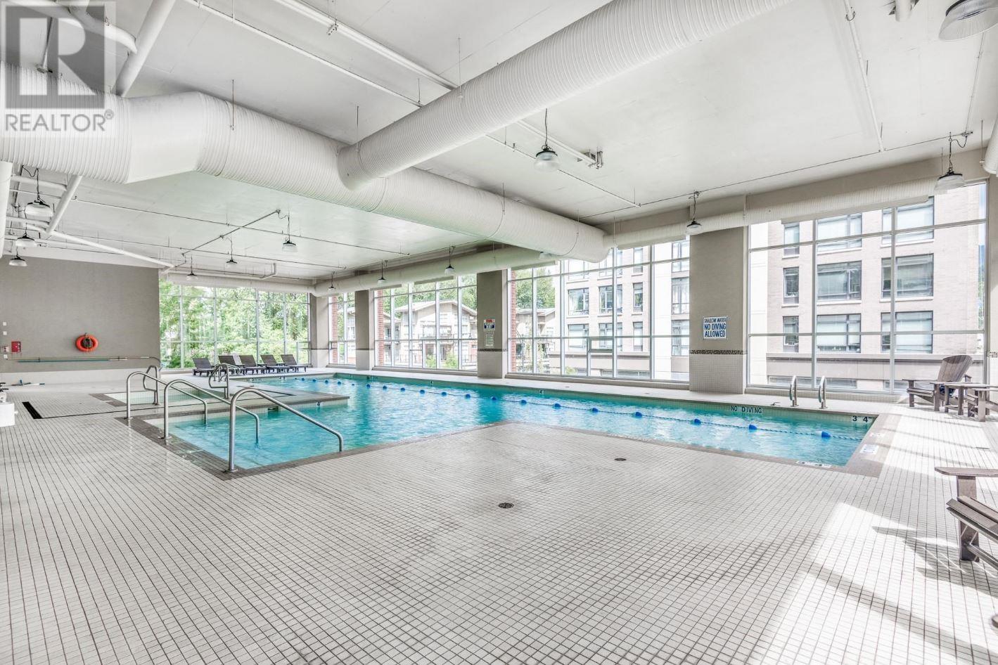 1103 110 BREW STREET, Port Moody