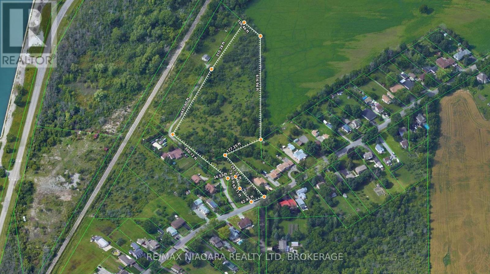Photo 3 of N A Hubbard Drive, Port Colborne ON