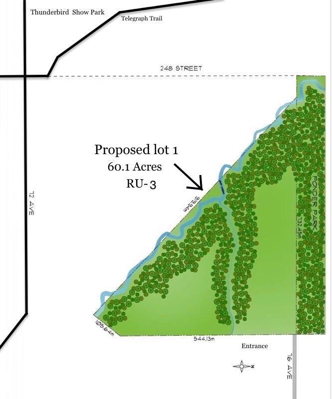 Photo 5 of Lot 1 76 Avenue, Langley BC
