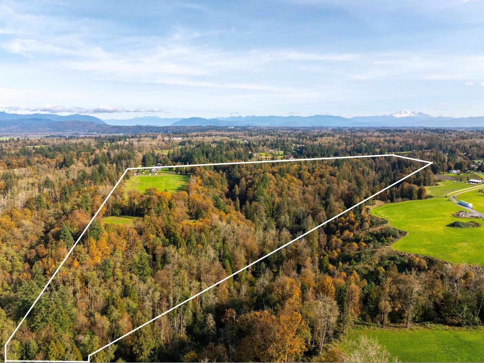 Photo 3 of Lot 1 76 Avenue, Langley BC