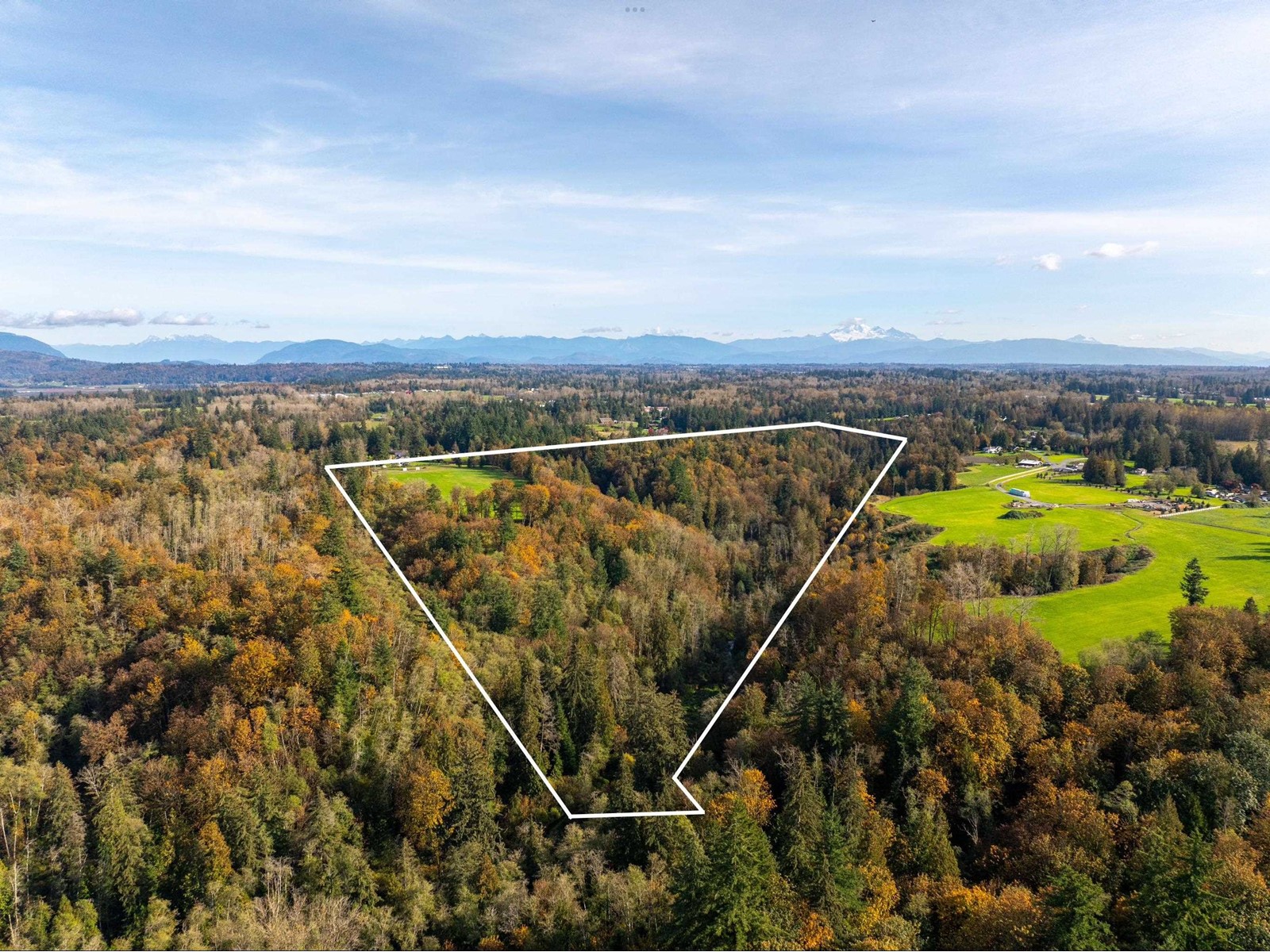 Photo 4 of Lot 1 76 Avenue, Langley BC
