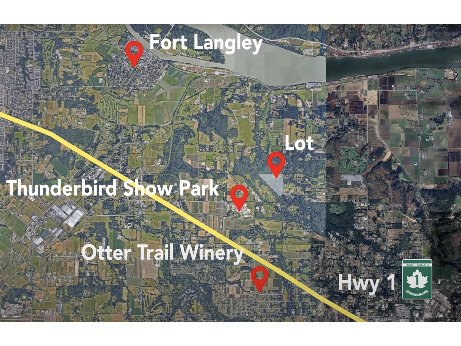 Photo 19 of Lot 1 76 Avenue, Langley BC