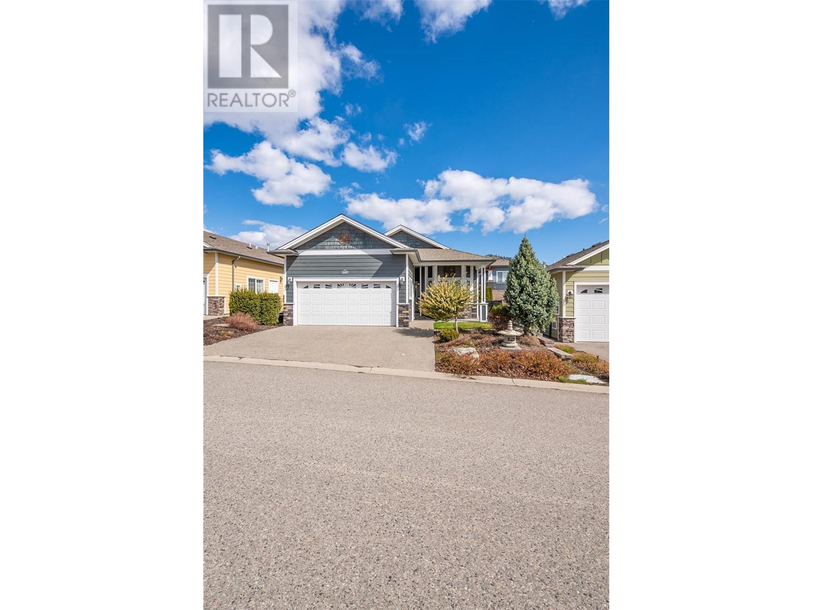  2097 Acorn Crescent, West Kelowna