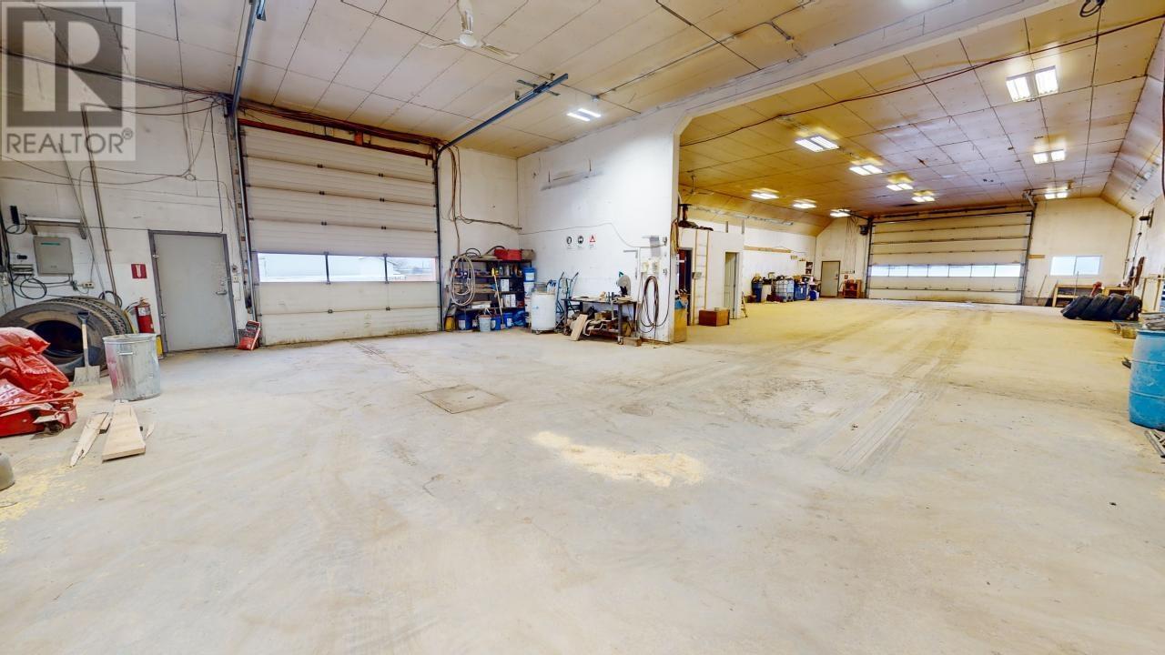 Photo 14 of 12818 West Bypass Road, Fort St John BC