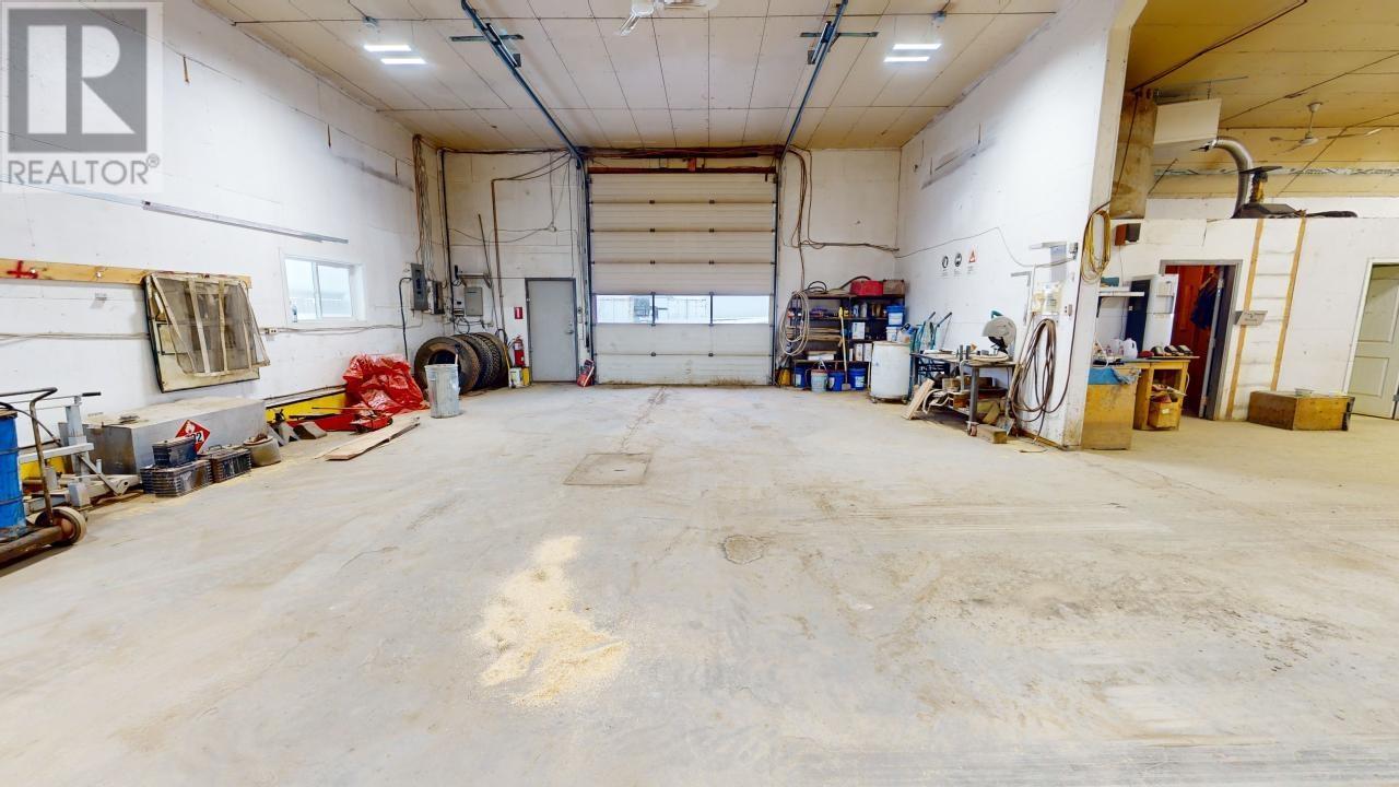Photo 13 of 12818 West Bypass Road, Fort St John BC