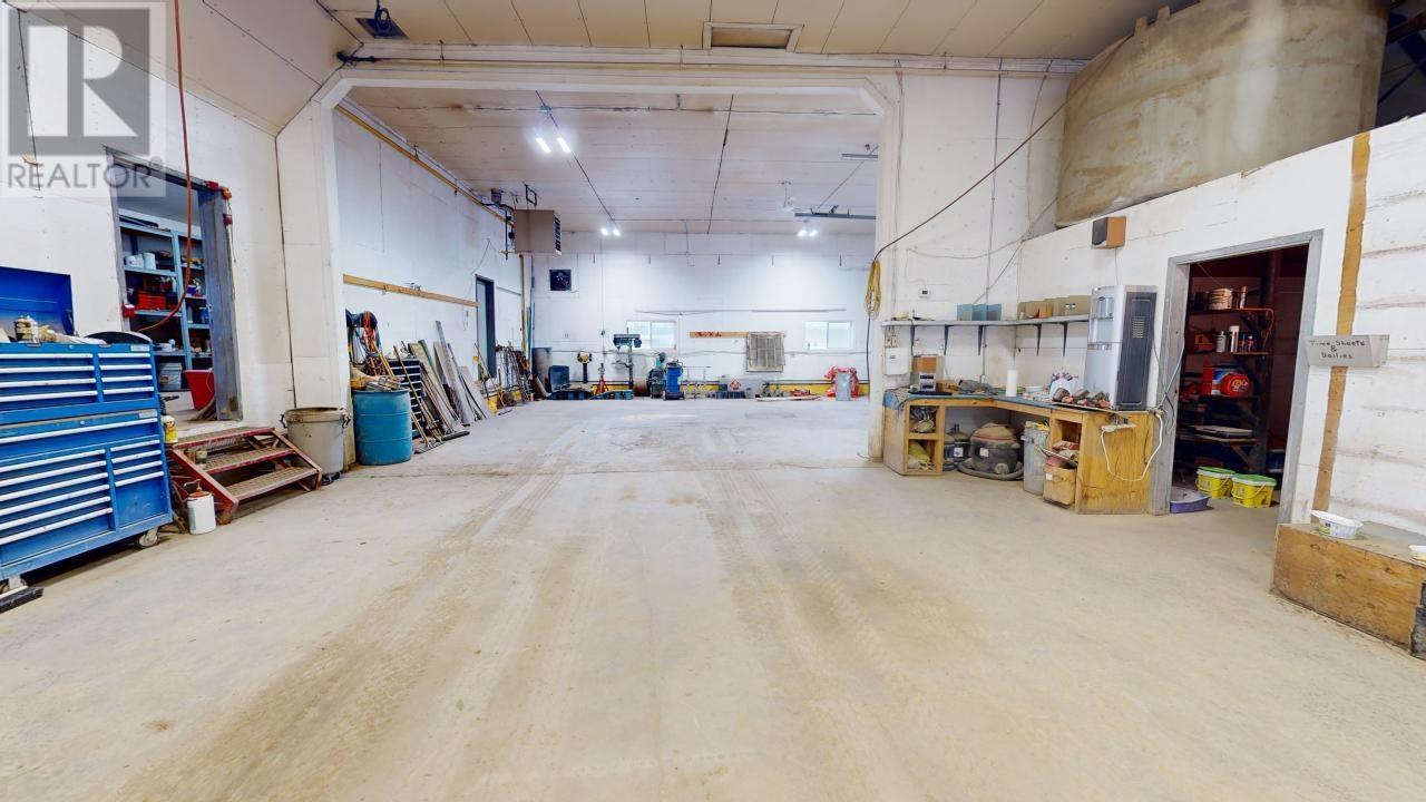 Photo 11 of 12818 West Bypass Road, Fort St John BC