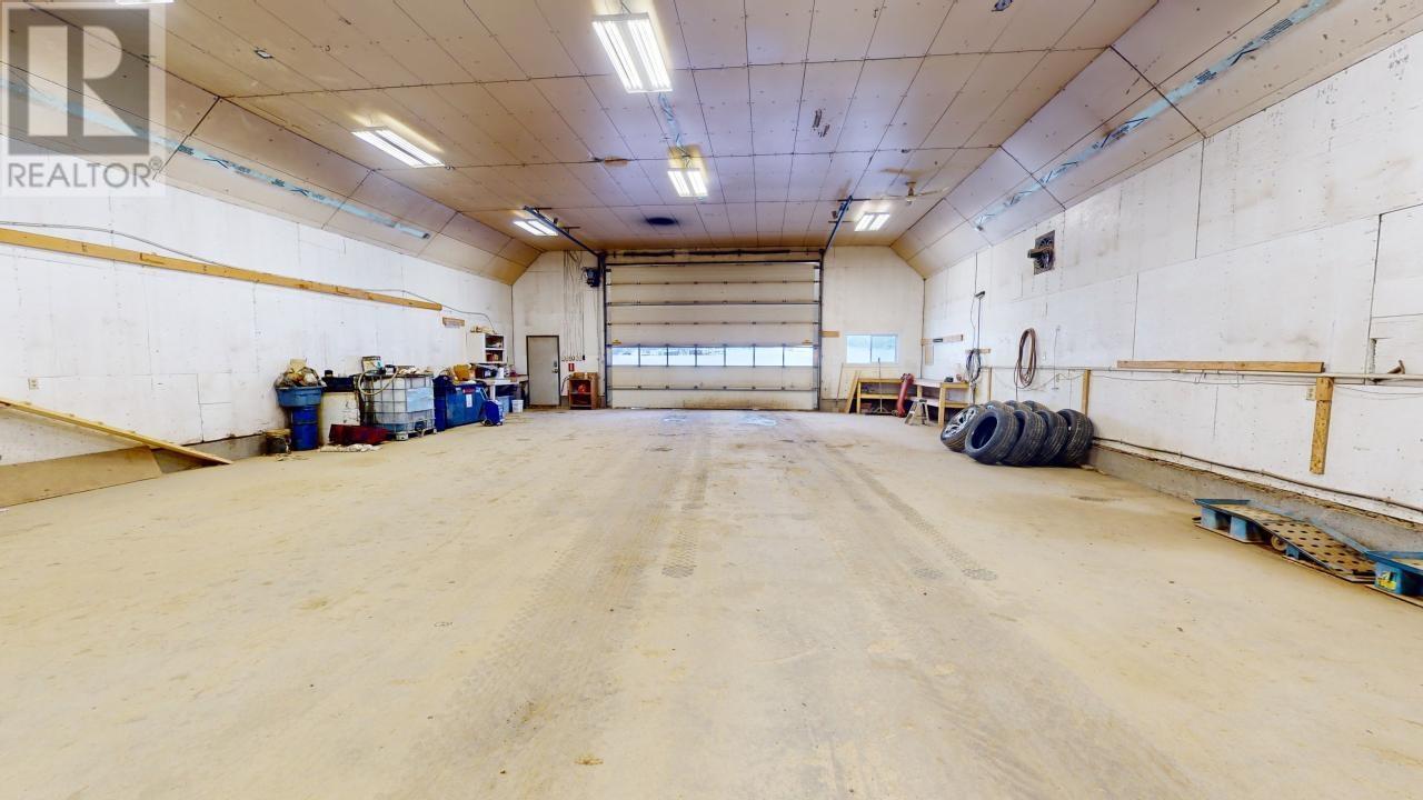 Photo 10 of 12818 West Bypass Road, Fort St John BC