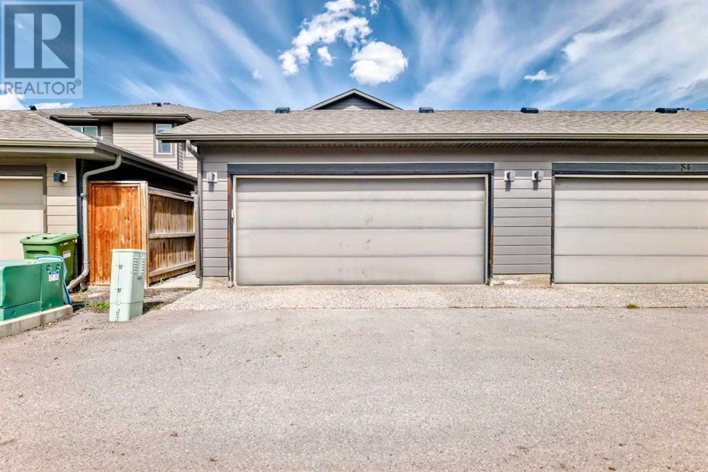 Single Family House for Sale in  WALGROVE Drive SE Walden Calgary 