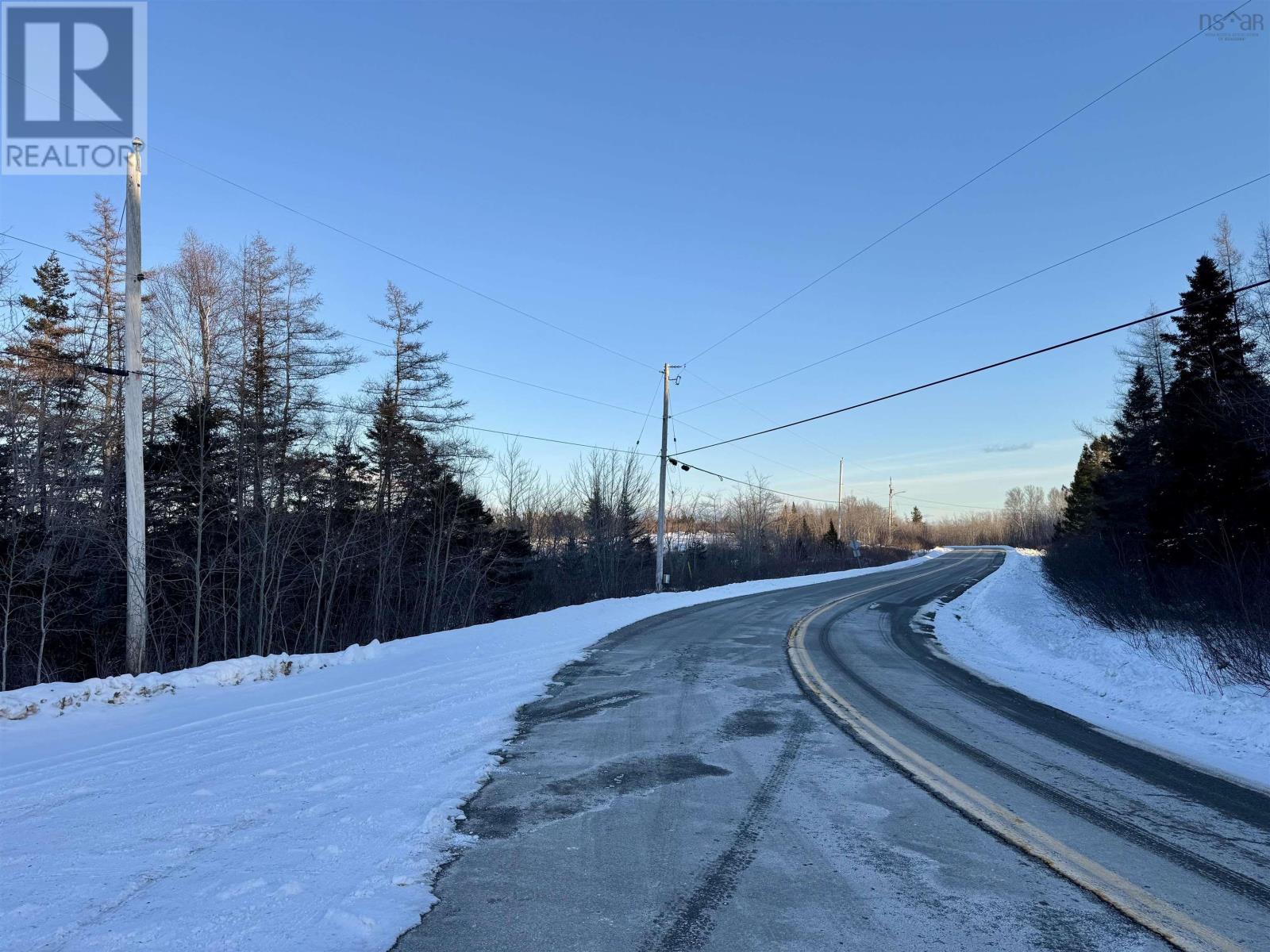 Property 4 of 7 of Lot 6 & 7 Old MacDougall Road