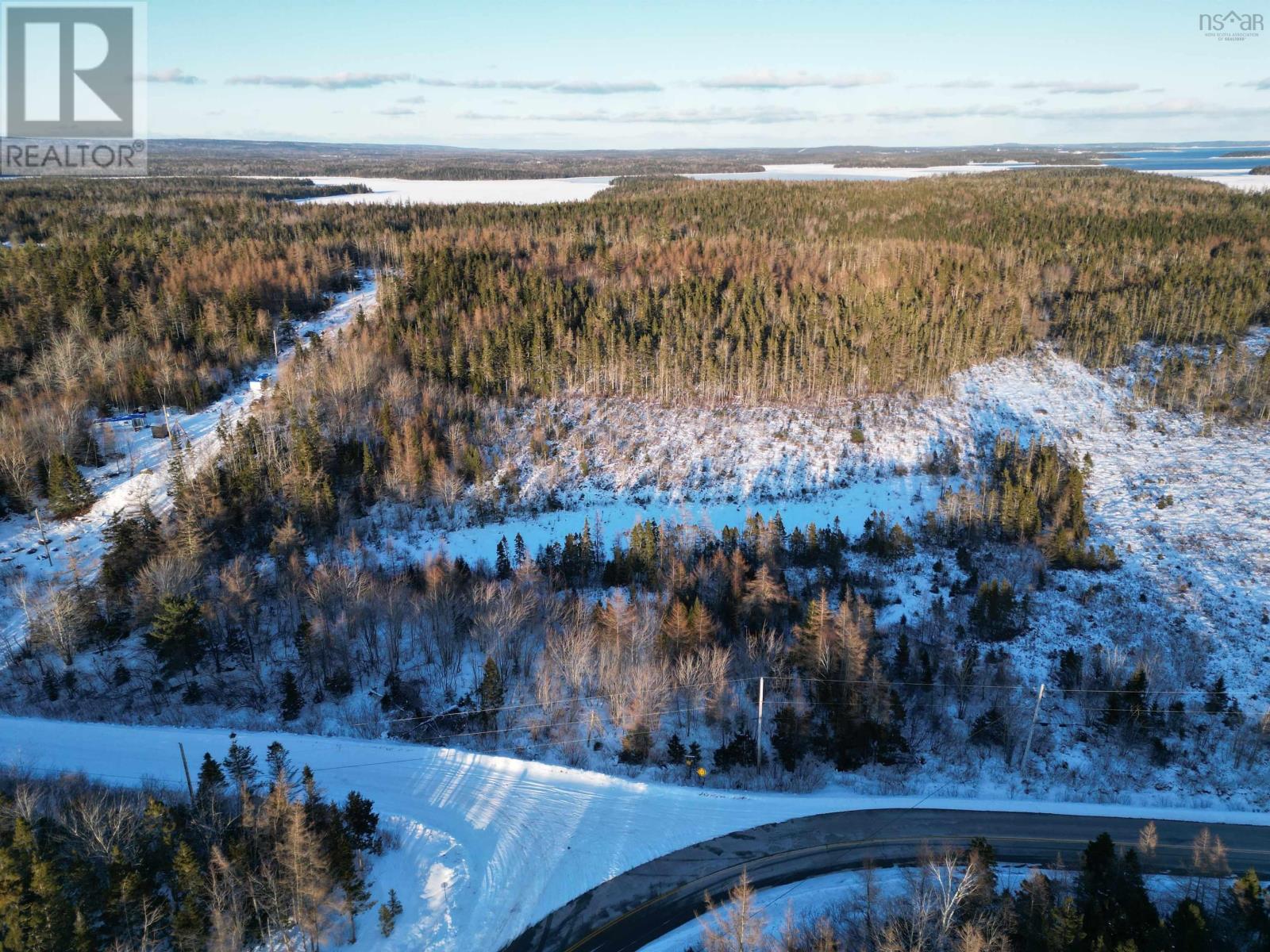 Property 2 of 7 of Lot 6 & 7 Old MacDougall Road