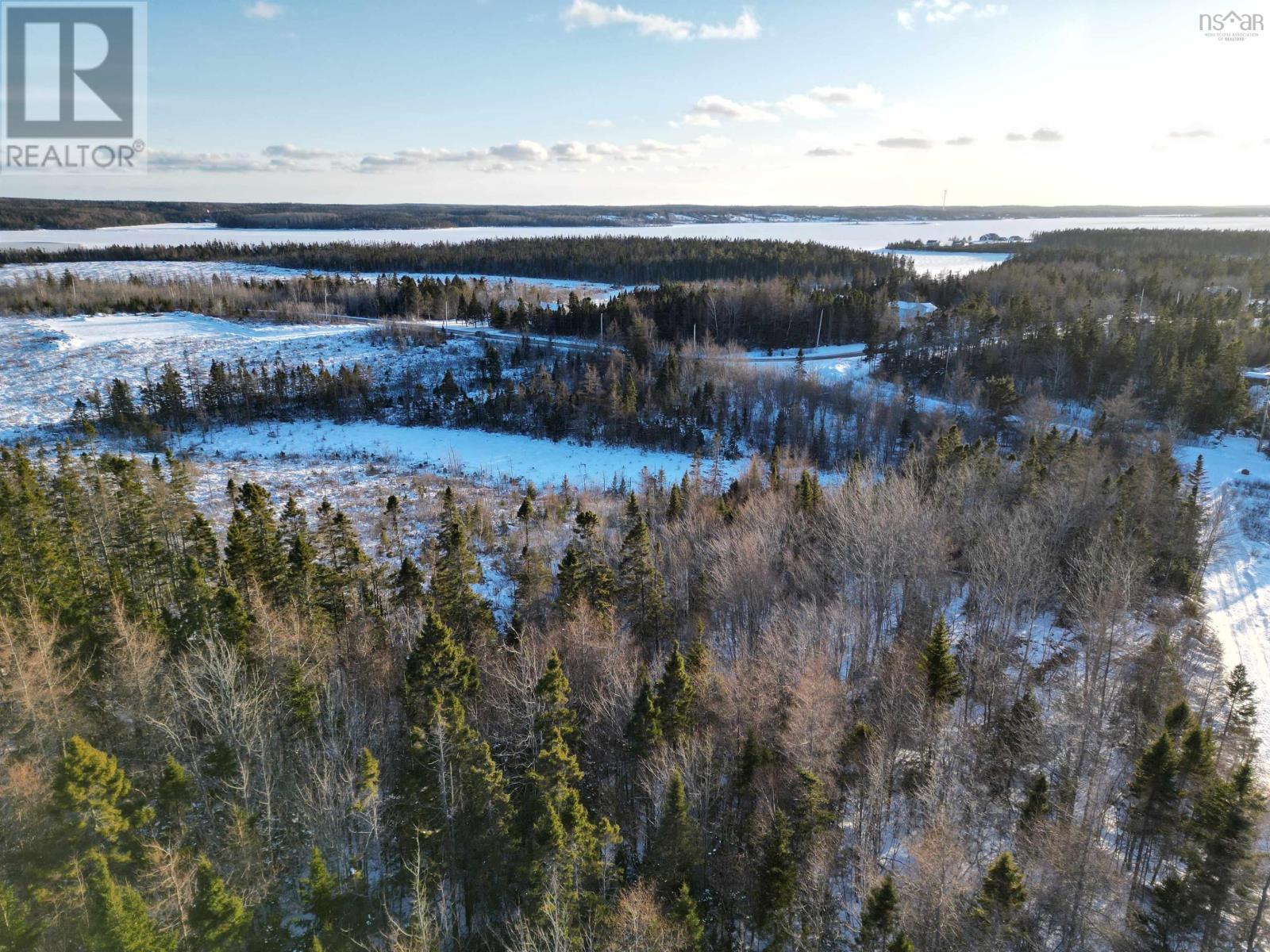 Property 6 of 7 of Lot 6 & 7 Old MacDougall Road