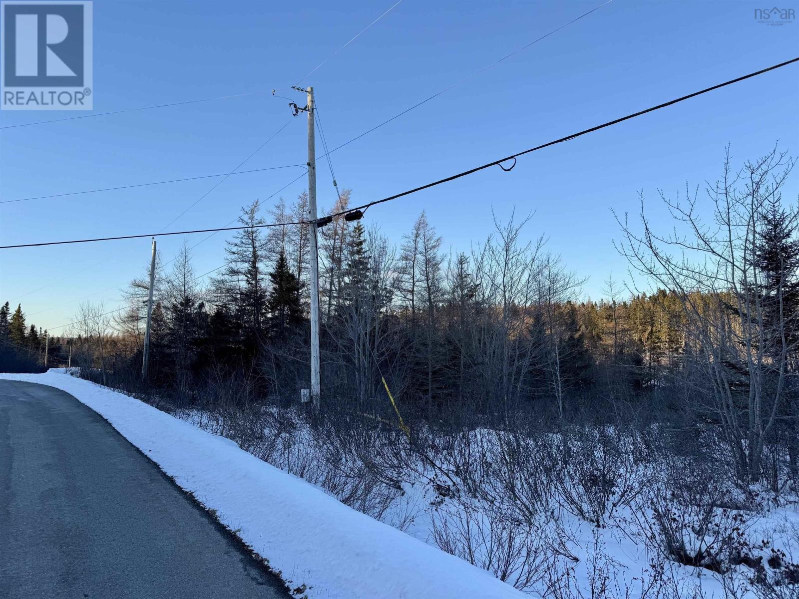 Property 3 of 7 of Lot 6 & 7 Old MacDougall Road