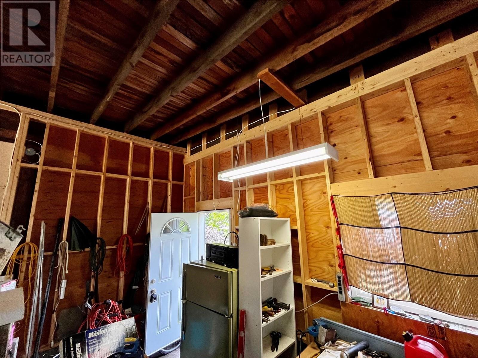 Photo 39 of 814 Josephine Street, New Denver BC