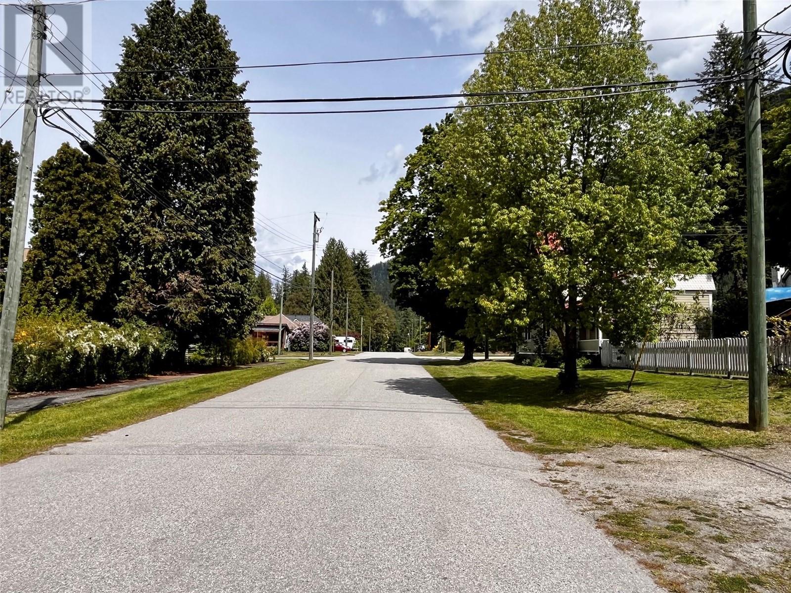 Photo 61 of 814 Josephine Street, New Denver BC