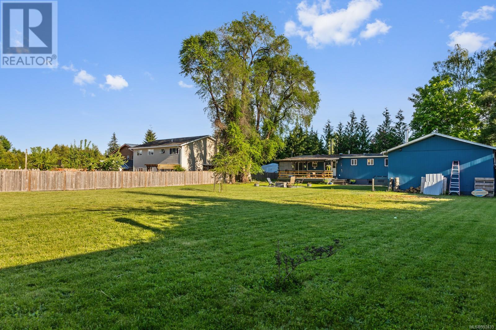 1770 Holmstrom Rd, Campbell River real estate listing 992433